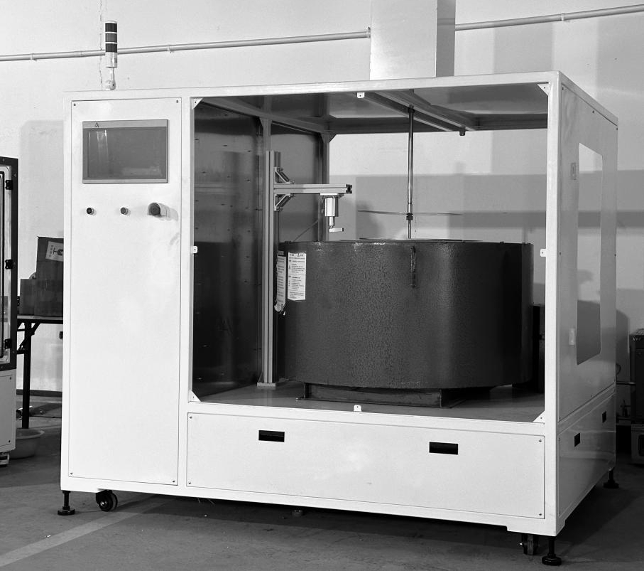 晶片缺陷检测腐蚀炉